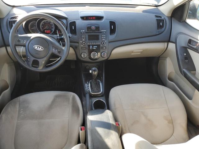 Photo 8 from auction – 2012 KIA FORTE EX with VIN KNAFU4A28C5510235