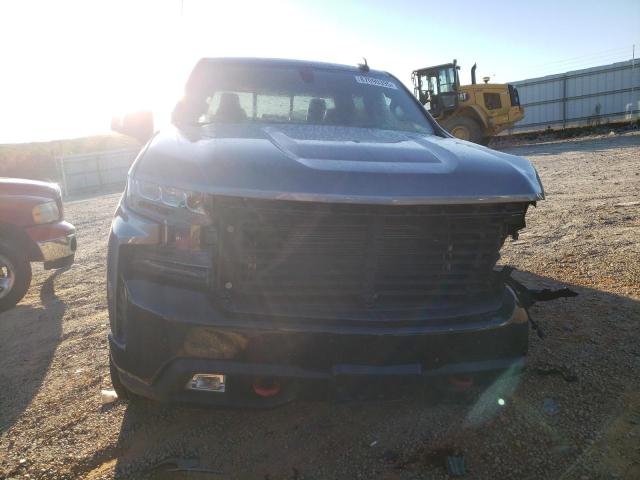 Photo 5 from auction – 2020 CHEVROLET SILVERADO with VIN 3GCPYFEDXLG384830