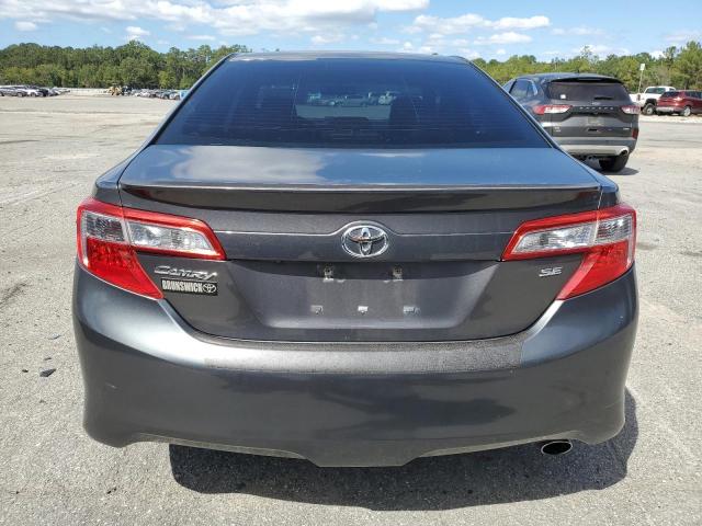 Photo 6 from auction – 2014 TOYOTA CAMRY L with VIN 4T1BF1FKXEU357784