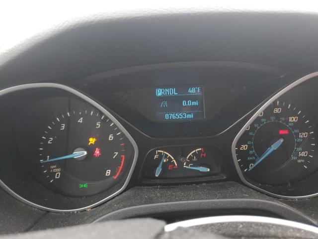 Photo 9 from auction – 2013 FORD FOCUS S with VIN 1FADP3E23DL219375