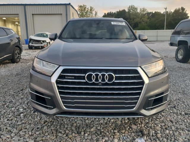 Photo 5 from auction – 2017 AUDI Q7 PREMIUM with VIN WA1LAAF71HD006778