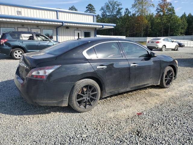 Photo 3 from auction – 2014 NISSAN MAXIMA S with VIN 1N4AA5AP7EC490085