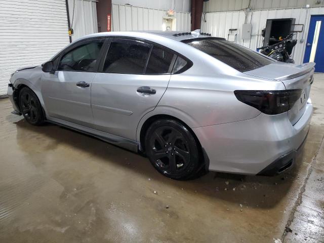 Photo 2 from auction – 2020 SUBARU LEGACY SPO with VIN 4S3BWAG66L3025656