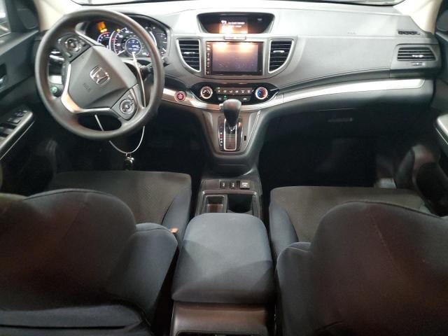 Photo 8 from auction – 2016 HONDA CR-V EX with VIN 2HKRM3H51GH565061