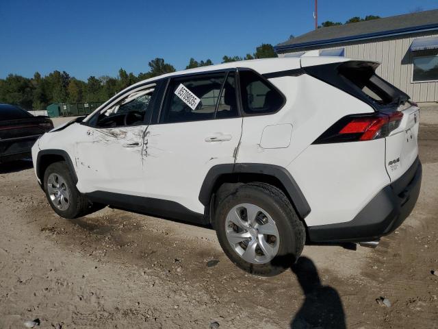 Photo 2 from auction – 2022 TOYOTA RAV4 LE with VIN 2T3H1RFV9NC199707