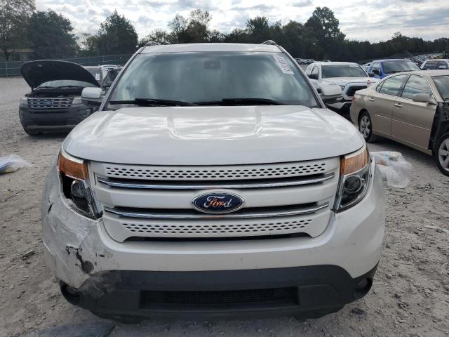 Photo 5 from auction – 2014 FORD EXPLORER L with VIN 1FM5K7F98EGA41159