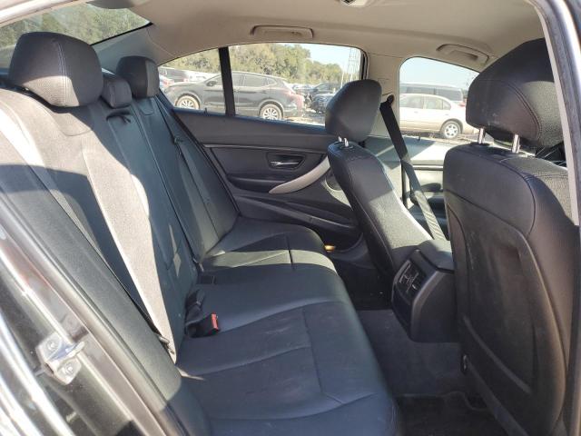 Photo 10 from auction – 2015 BMW 320 I with VIN WBA3B1C53FK139604
