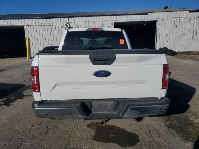 Photo 6 from auction – 2019 FORD F150 SUPER with VIN 1FTEW1E5XKFA36809
