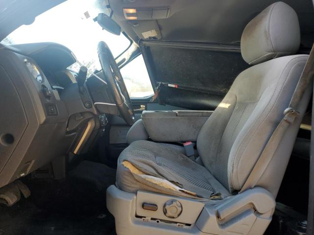 Photo 7 from auction – 2013 FORD F150 SUPER with VIN 1FTEW1CM4DFA26158