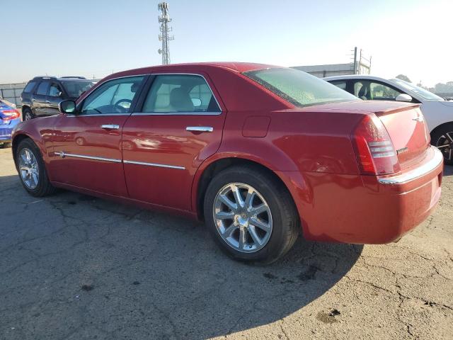 Zdjęcie 2 z aukcji – 2006 CHRYSLER 300C z VIN 2C3KA63H26H455628