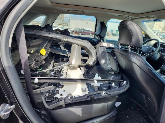 Photo 11 from auction – 2019 FORD EDGE SEL with VIN 2FMPK3J96KBC57586