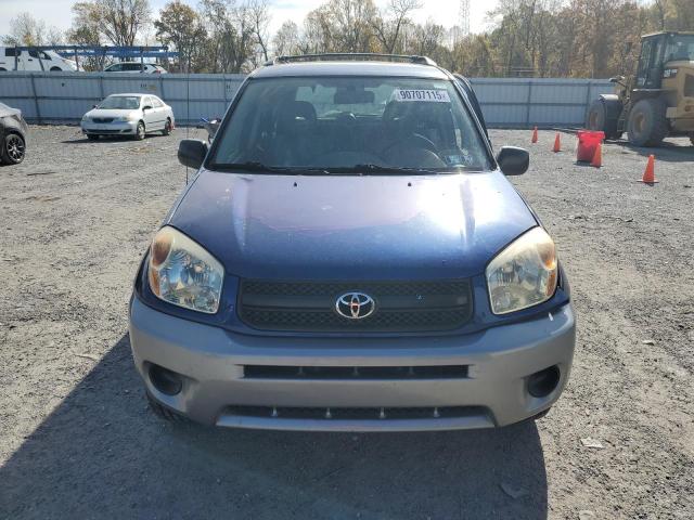 Photo 5 from auction – 2005 TOYOTA RAV4 with VIN JTEGD20V750076246