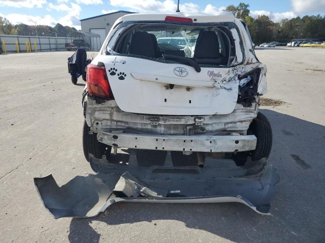 Photo 6 from auction – 2015 TOYOTA YARIS with VIN VNKKTUD36FA022333