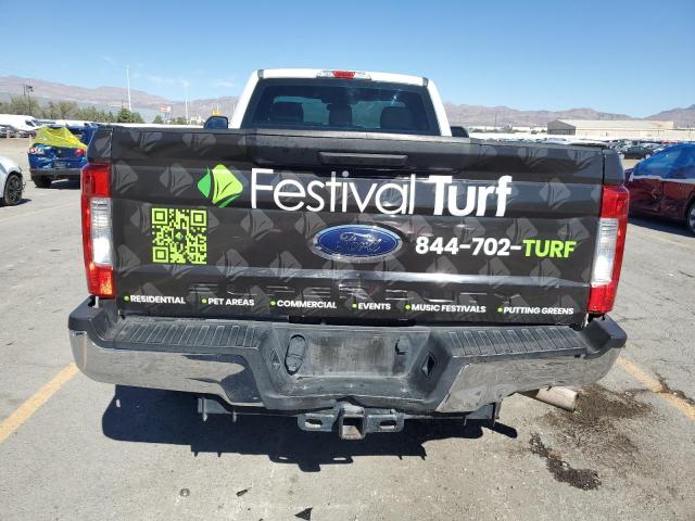 Photo 6 from auction – 2017 FORD F250 SUPER with VIN 1FTBF2A61HEC19862