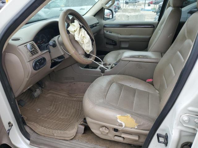 Photo 7 from auction – 2003 FORD EXPLORER L with VIN 1FMZU85W23ZA97785