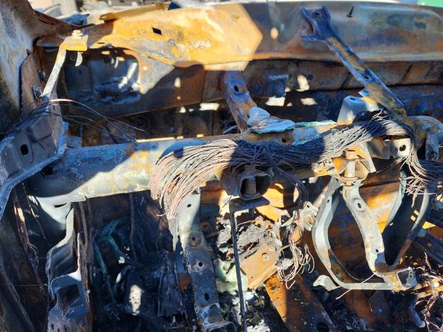 Photo 9 from auction – 2021 RAM 1500 LARAM with VIN 1C6SRFJM6MN696933
