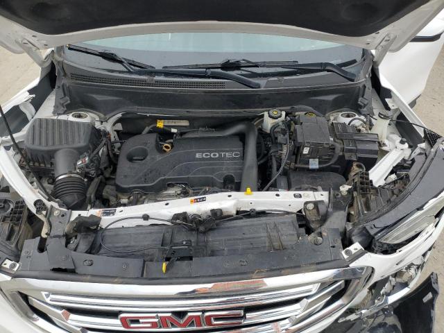 Photo 12 from auction – 2020 GMC TERRAIN SLT with VIN 3GKALPEV0LL235115