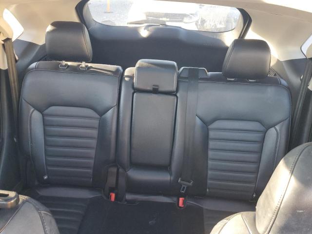 Photo 10 from auction – 2018 FORD EDGE SEL with VIN 2FMPK4J94JBB85369