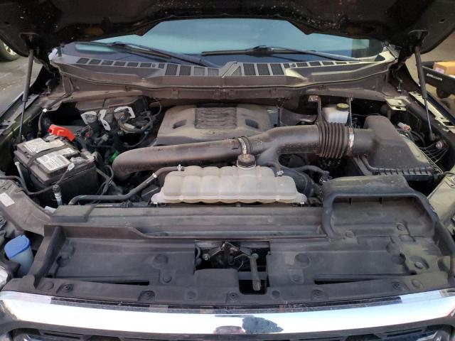 Photo 11 from auction – 2021 FORD F150 SUPER with VIN 1FTFW1E81MFB86941