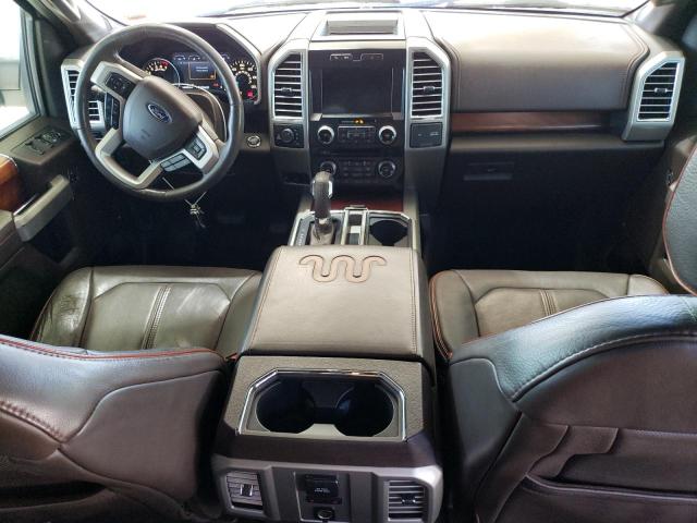 Photo 8 from auction – 2016 FORD F150 SUPER with VIN 1FTEW1EG7GFD19712