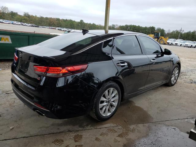Photo 3 from auction – 2018 KIA OPTIMA LX with VIN 5XXGT4L37JG243100