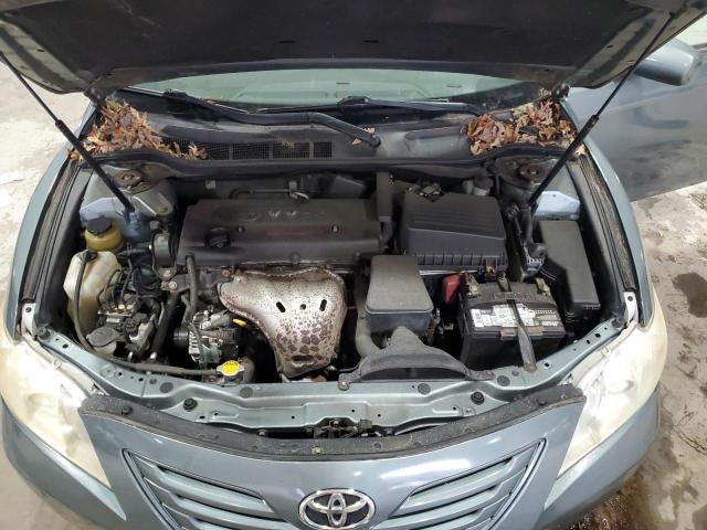 Photo 11 from auction – 2009 TOYOTA CAMRY BASE with VIN 4T4BE46K29R085652