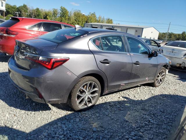 Photo 3 from auction – 2020 ACURA ILX PREMIU with VIN 19UDE2F72LA007888