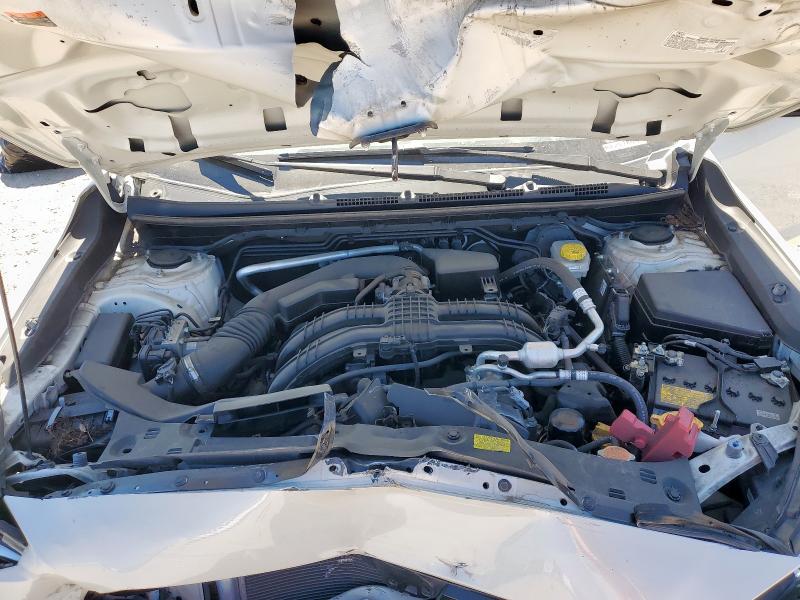Фото 11 с аукциона – 2024 SUBARU IMPREZA с VIN JF1GUABC2R8297809