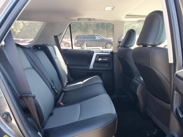 Photo 11 from auction – 2019 TOYOTA 4RUNNER SR with VIN JTEBU5JR9K5667447
