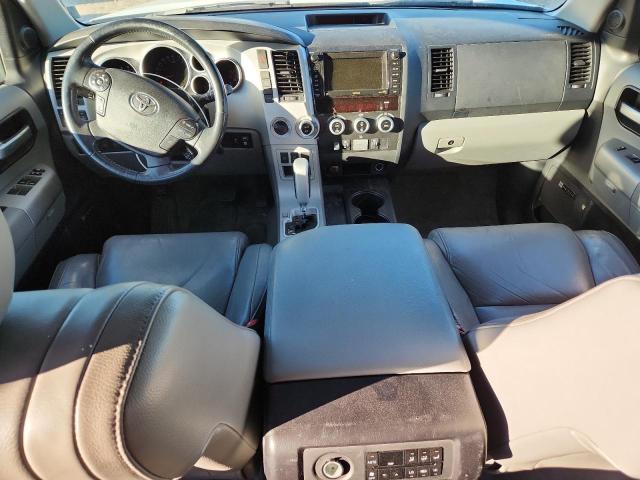 Photo 8 from auction – 2008 TOYOTA SEQUOIA LI with VIN 5TDBY68A68S007979