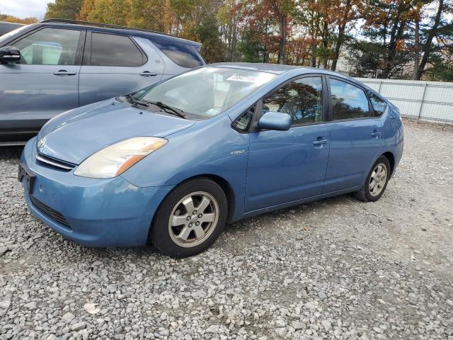 TOYOTA PRIUS 2007 with VIN JTDKB20U377646443 - Photo from auction