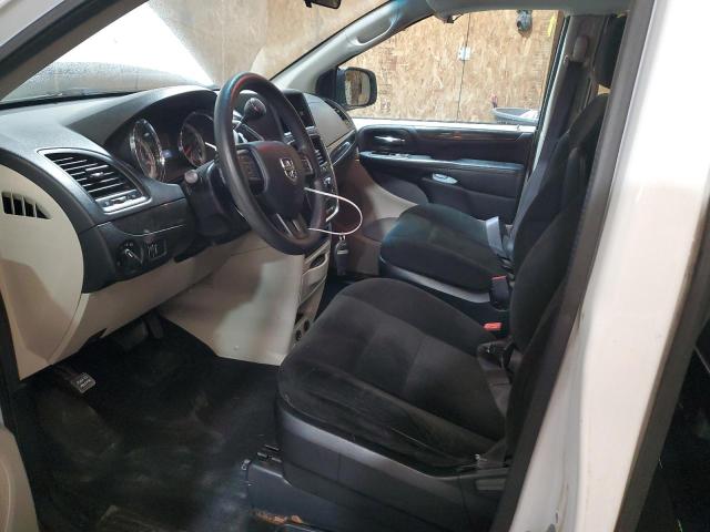 Photo 7 from auction – 2016 DODGE GRAND CARA with VIN 2C4RDGBG6GR109285