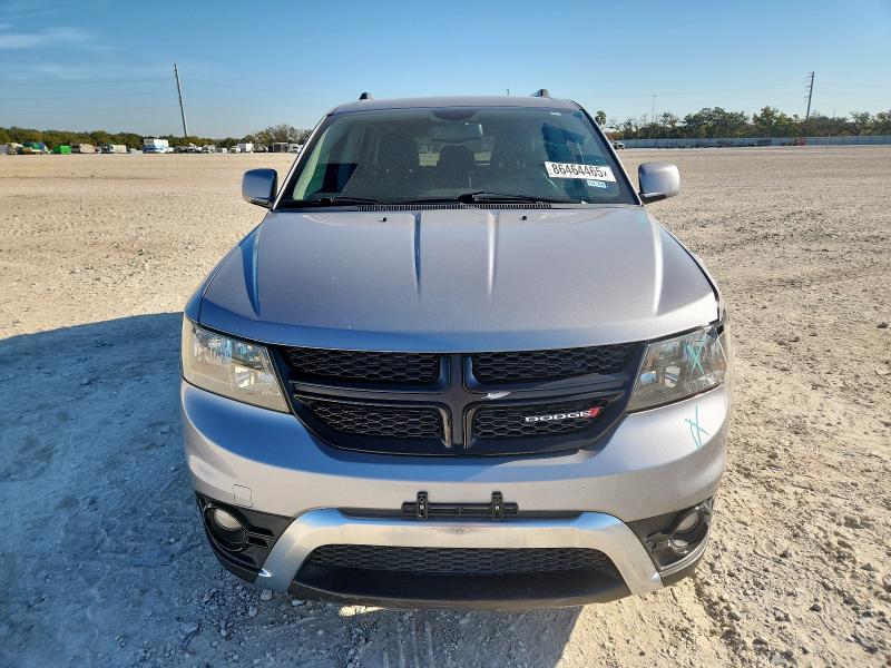 Photo 5 from auction – 2016 DODGE JOURNEY CR with VIN 3C4PDCGB4GT172346