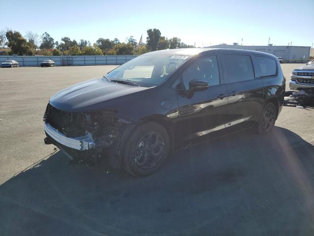 CHRYSLER PACIFICA H 2023 with VIN 2C4RC1S73PR562795 - Photo from auction