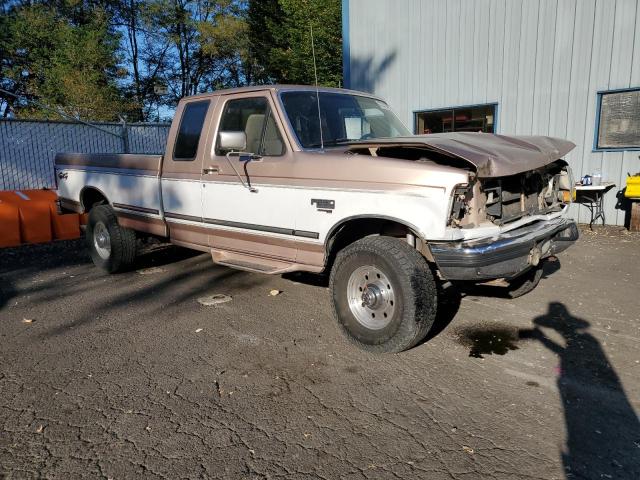 Photo 4 from auction – 1997 FORD F250 with VIN 1FTHX26F3VEC93733