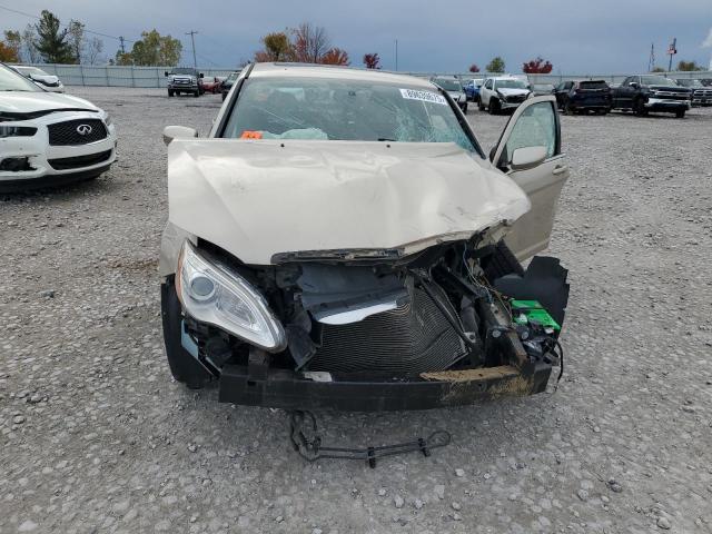 Photo 5 from auction – 2013 CHRYSLER 200 TOURIN with VIN 1C3CCBBB8DN592954