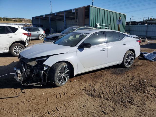 Photo 1 from auction – 2024 NISSAN ALTIMA SR with VIN 1N4BL4CW7RN342008