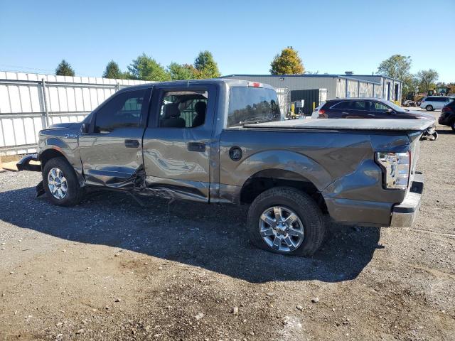 Photo 2 from auction – 2020 FORD F150 SUPERCREW with VIN 1FTEW1C50LFA95730