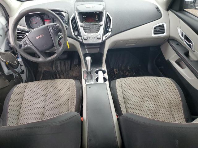 Photo 8 from auction – 2013 GMC TERRAIN with VIN 2GKALMEK3D6388453