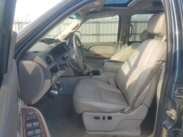 Photo 7 from auction – 2008 CHEVROLET SILVERADO with VIN 3GCEK13J08G283646