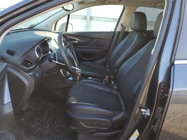 Photo 7 from auction – 2017 BUICK ENCORE PRE with VIN KL4CJASB5HB158990
