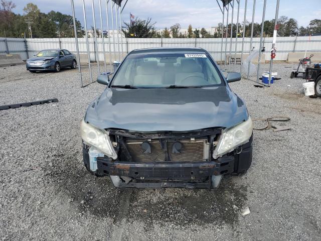 Photo 5 from auction – 2011 TOYOTA CAMRY BASE with VIN 4T1BF3EKXBU752802