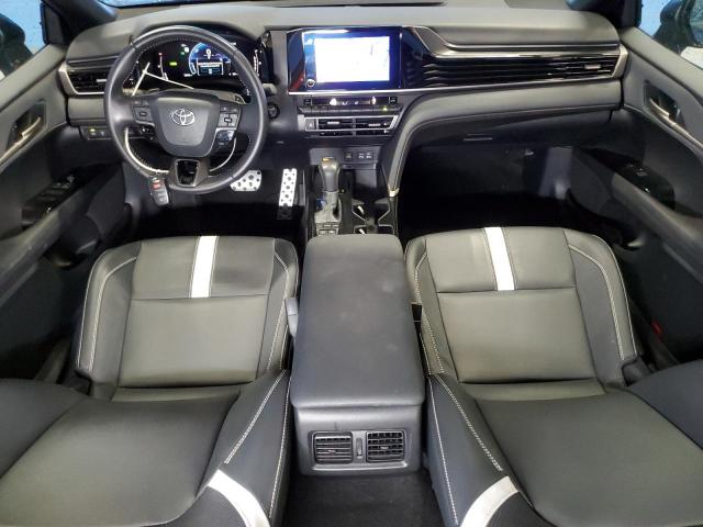 Photo 8 from auction – 2025 TOYOTA CAMRY XSE with VIN 4T1DAACK7SU090742