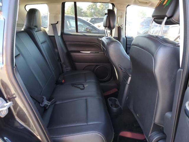 Photo 11 from auction – 2016 JEEP COMPASS LA with VIN 1C4NJDEBXGD552595