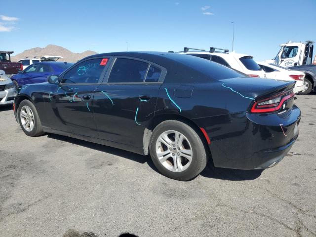 Photo 2 from auction – 2016 DODGE CHARGER SE with VIN 2C3CDXBG2GH163697