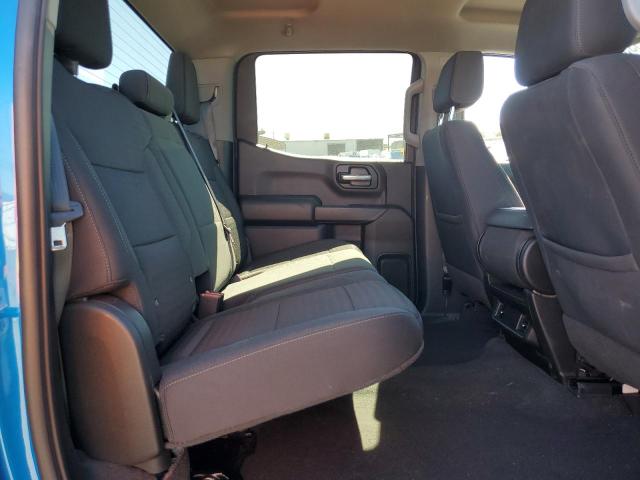 Photo 10 from auction – 2022 CHEVROLET SILVERADO with VIN 3GCPDBEK2NG603236