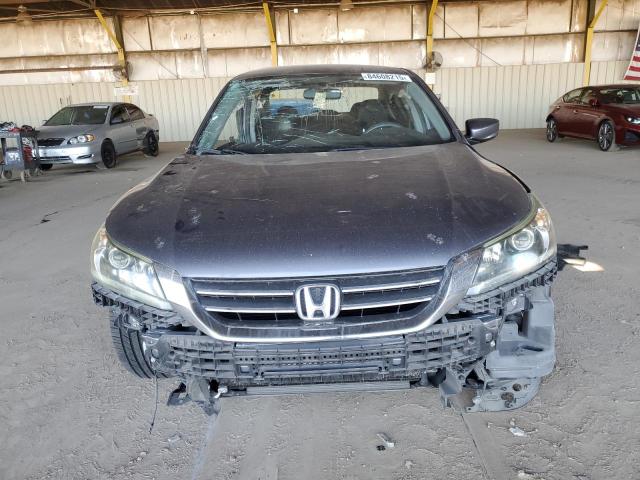 Photo 5 from auction – 2014 HONDA ACCORD SPO with VIN 1HGCR2F59EA280327
