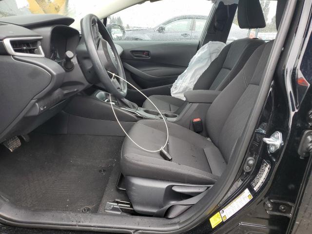 Photo 7 from auction – 2025 TOYOTA COROLLA LE with VIN 5YFB4MDE1SP248440