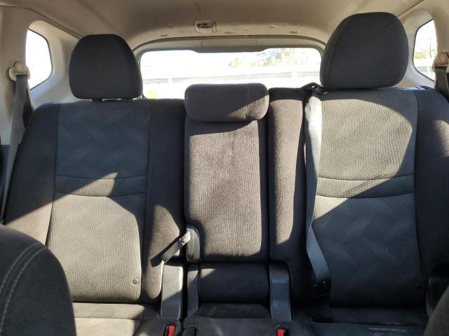 Photo 10 from auction – 2014 NISS ROGUE S with VIN 5N1AT2MV5EC854206