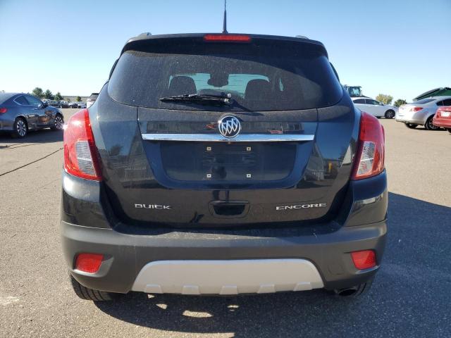 Photo 6 from auction – 2014 BUICK ENCORE with VIN KL4CJCSB8EB756918